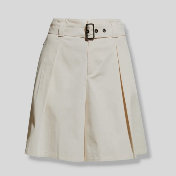 Bogner Women's Ivory Sport Celia Shorts Size EU 36/ US 6 - Picture 8 of 16